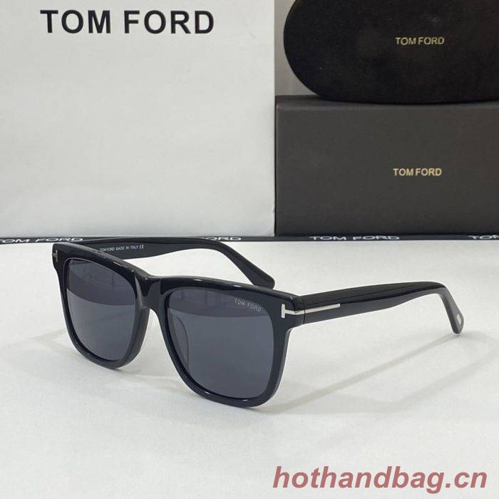 Tom Ford Sunglasses Top Quality TOS00101